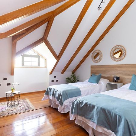 Casa Lali Habitacion Bano Compartido La Laguna  Ngoại thất bức ảnh