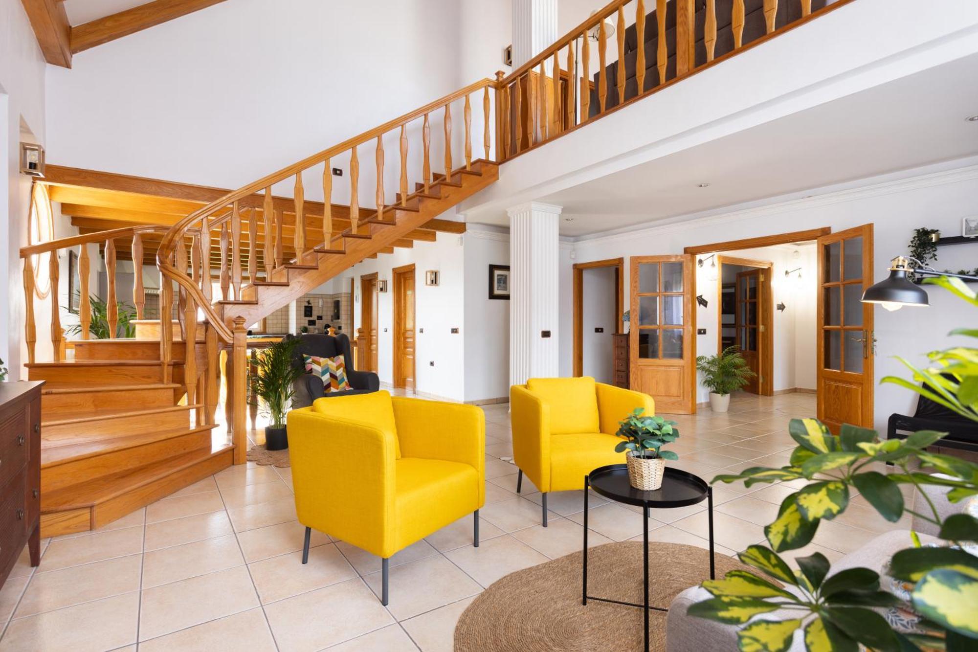 Casa Lali Habitacion Bano Compartido La Laguna  Ngoại thất bức ảnh