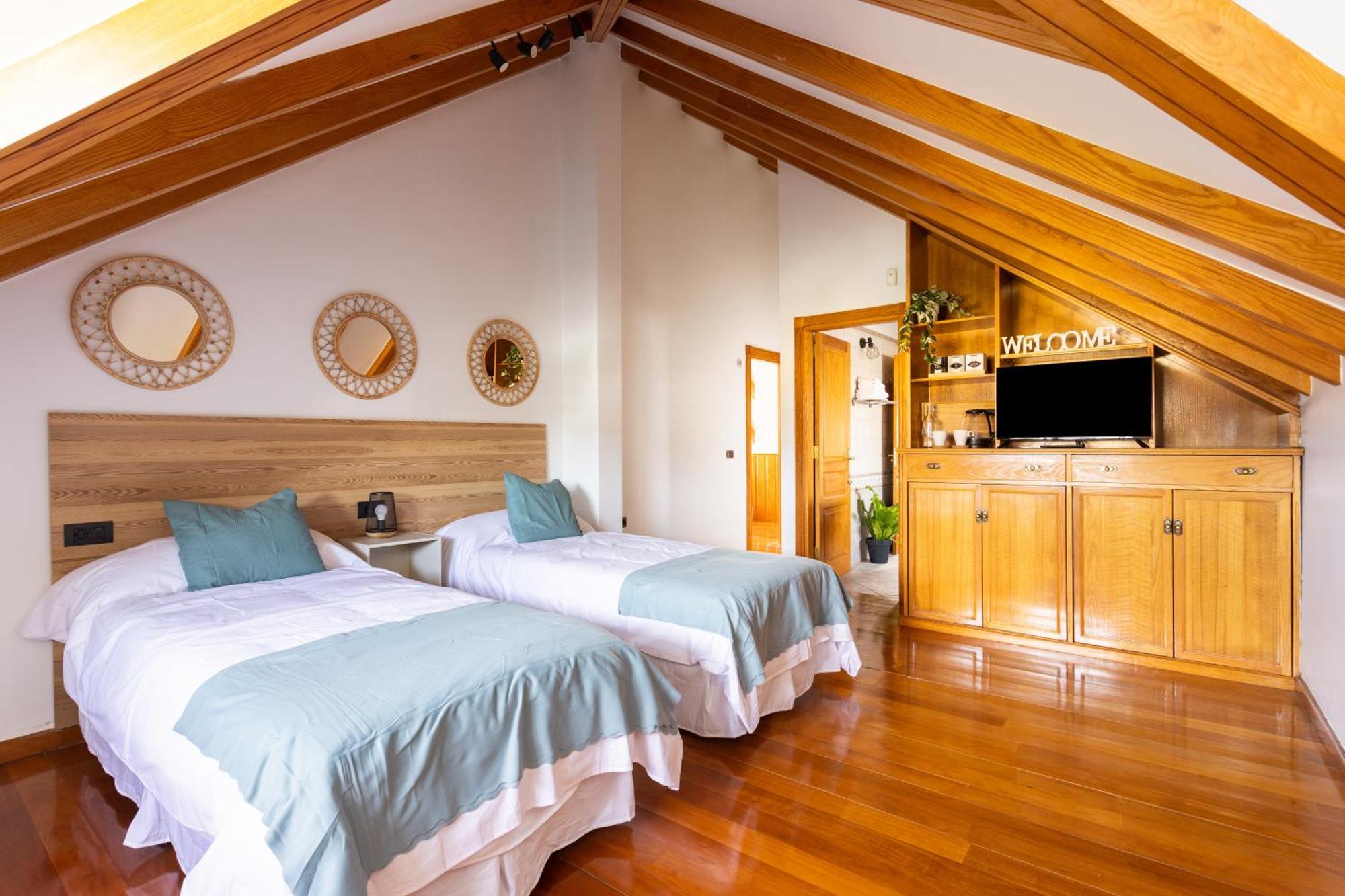 Casa Lali Habitacion Bano Compartido La Laguna  Ngoại thất bức ảnh