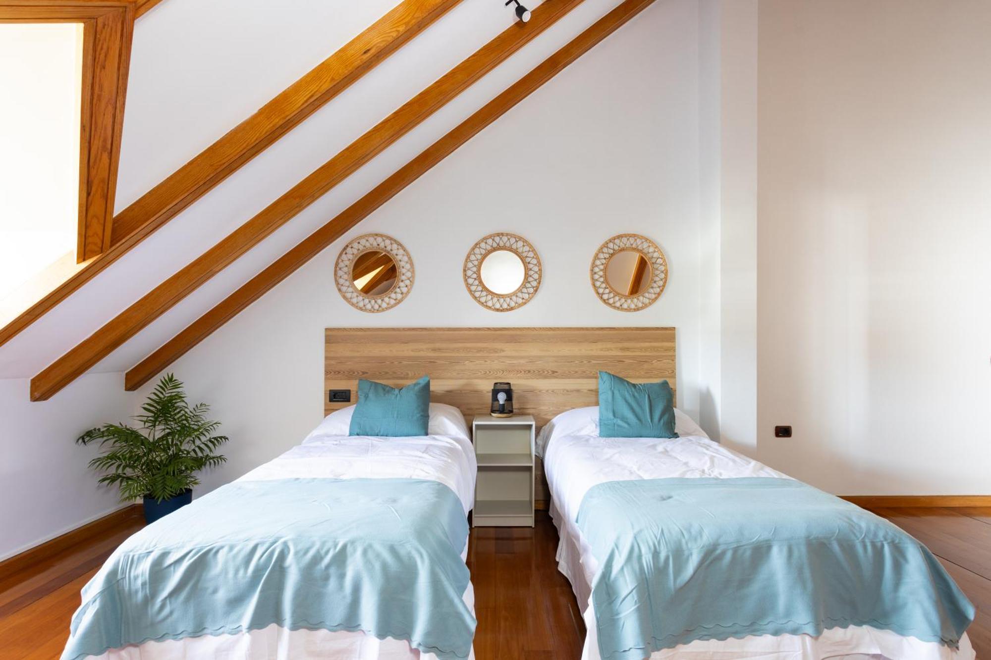 Casa Lali Habitacion Bano Compartido La Laguna  Ngoại thất bức ảnh