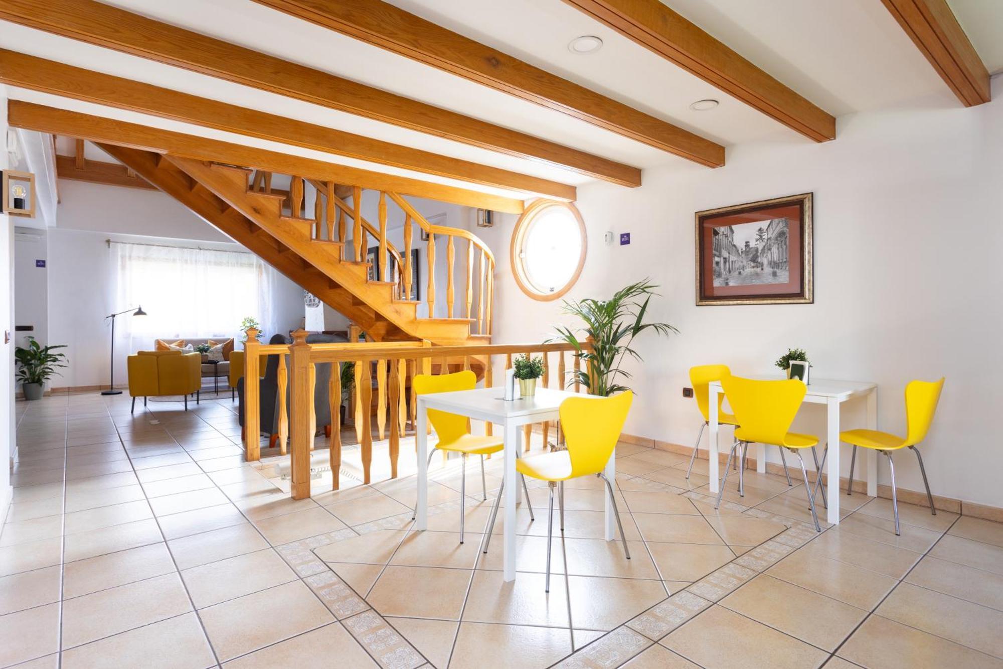 Casa Lali Habitacion Bano Compartido La Laguna  Ngoại thất bức ảnh