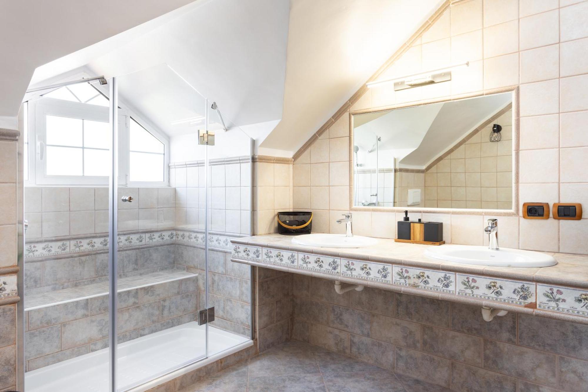 Casa Lali Habitacion Bano Compartido La Laguna  Ngoại thất bức ảnh